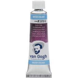 Van Gogh Watercolour Tube Dusk Pink 10ml