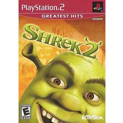 Shrek 2