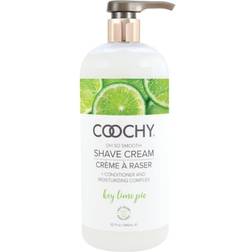 Coochy Shave Cream Key Lime Pie 946ml