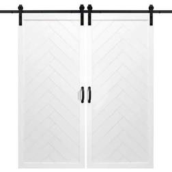 Dogberry Collections 3684 Sliding Door (x84")