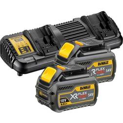 Dewalt DCB132T2-XE