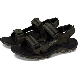 Merrell Huntington Sport Convert