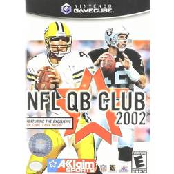 NFL QB Club 2002 (GameCube)