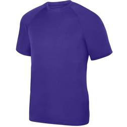 Augusta Attain T-shirt - Purple