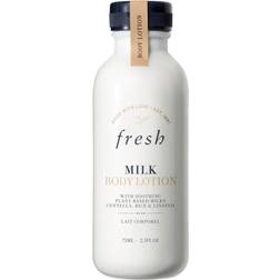 Fresh Milk Body Lotion 75ml