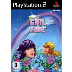 Girl Zone (PS2)