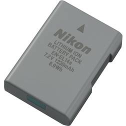 Nikon EN-EL14a