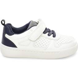 Carter's Boy's Port Casual Shoe - White