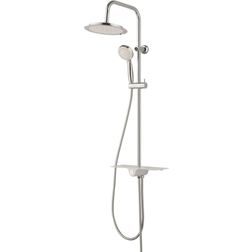 SCHÜTTE Aquastar (434593) Krom, Hvid