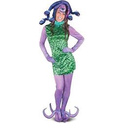 Disguise Women's Celia Fancy Dress Costume