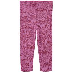 Soft Gallery Paula Owl Leggings-18 mdr