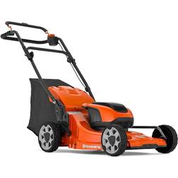 Husqvarna LC 142i Solo Battery Powered Mower