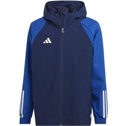 Adidas Tiro 23 Competition Allwetterjacke Kinder