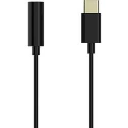 Sinox Pro USB-C mini jackstick