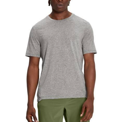 On Men's Active-T T-shirt - Grey