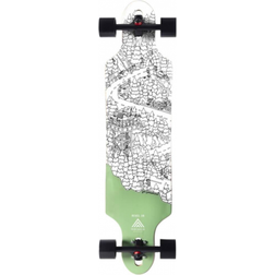 Prism Revel 39 Komplet Longboard