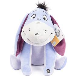 Disney Plush w. Sound Eeyor I-WTP-9274-4-FO