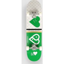 Heart Supply Society Pro Komplet Skateboard