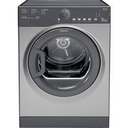 Hotpoint TVFS83CGG9 Grey