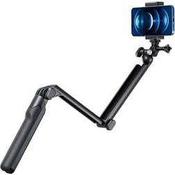 Telesin 3-Way Tripod 55cm