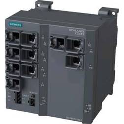 Siemens Industrial Ethernet Switch 6GK5310-0BA10-2AA3