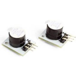 Whadda WPM319 Buzzer 2 pcs