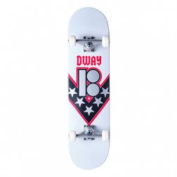 Plan B Team Komplet Skateboard