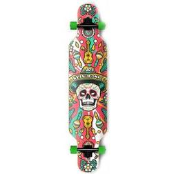 Hydroponic DT 3.0 Komplet Longboard