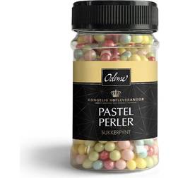 Odense Krymmel pastelkugler