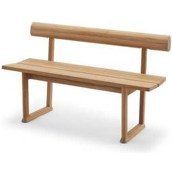 Skagerak Banco Bench Havebænk