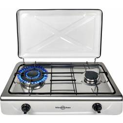 Vitrokitchen Gasplade 252BB