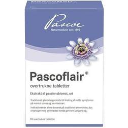PASCOE Pascoflair 90 stk