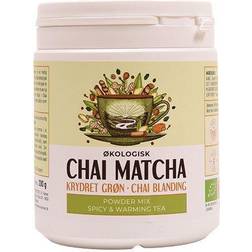 Rømer Chai Matcha te Økologisk 200