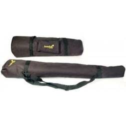 Levenhuk Zongo 40 Telescope Case; Large, Black Kikkert