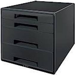 Leitz skuffekabinet recycle 4 skuffer