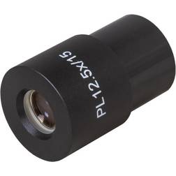 Levenhuk MED 12.5x/15 D30mm Eyepiece Tilbehør til mikroskop