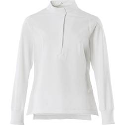 Mascot Womens Food & Care Smock White