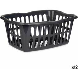 Kipit Kurv Antracit polypropylen 50