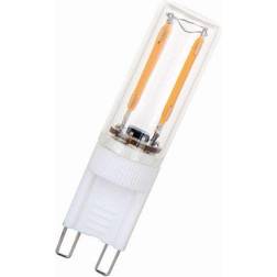 Bailey LED Stift 1,5W 2200K G9 Dæmpbar