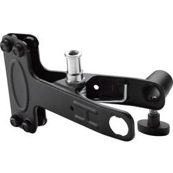 Kupo KCP-360B Alli Clamp Black