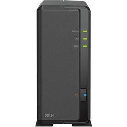 Synology DiskStation DS124