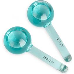 Doozie Facial Ice Globes Light Blue