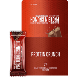 Bodylab Protein Crunch 21.5g 25 stk