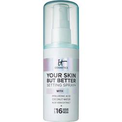 IT Cosmetics Más accesorios Your Skin But Better Setting Spray