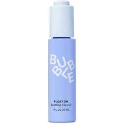 Bubble Float On Soothing Facial Oil 30ml