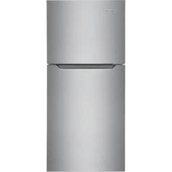 Frigidaire FFET1022UV Stainless Steel