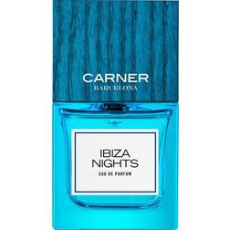 Carner Barcelona Ibiza Nights EdP 100ml