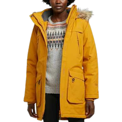 PETER STORM Women's Paloma Parka - Yellow