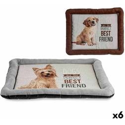 Mascow Hundeseng Hund 60 enheder