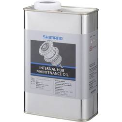 Shimano Internal Hub Maintenance Oil Sg-various 1l Smøremiddel